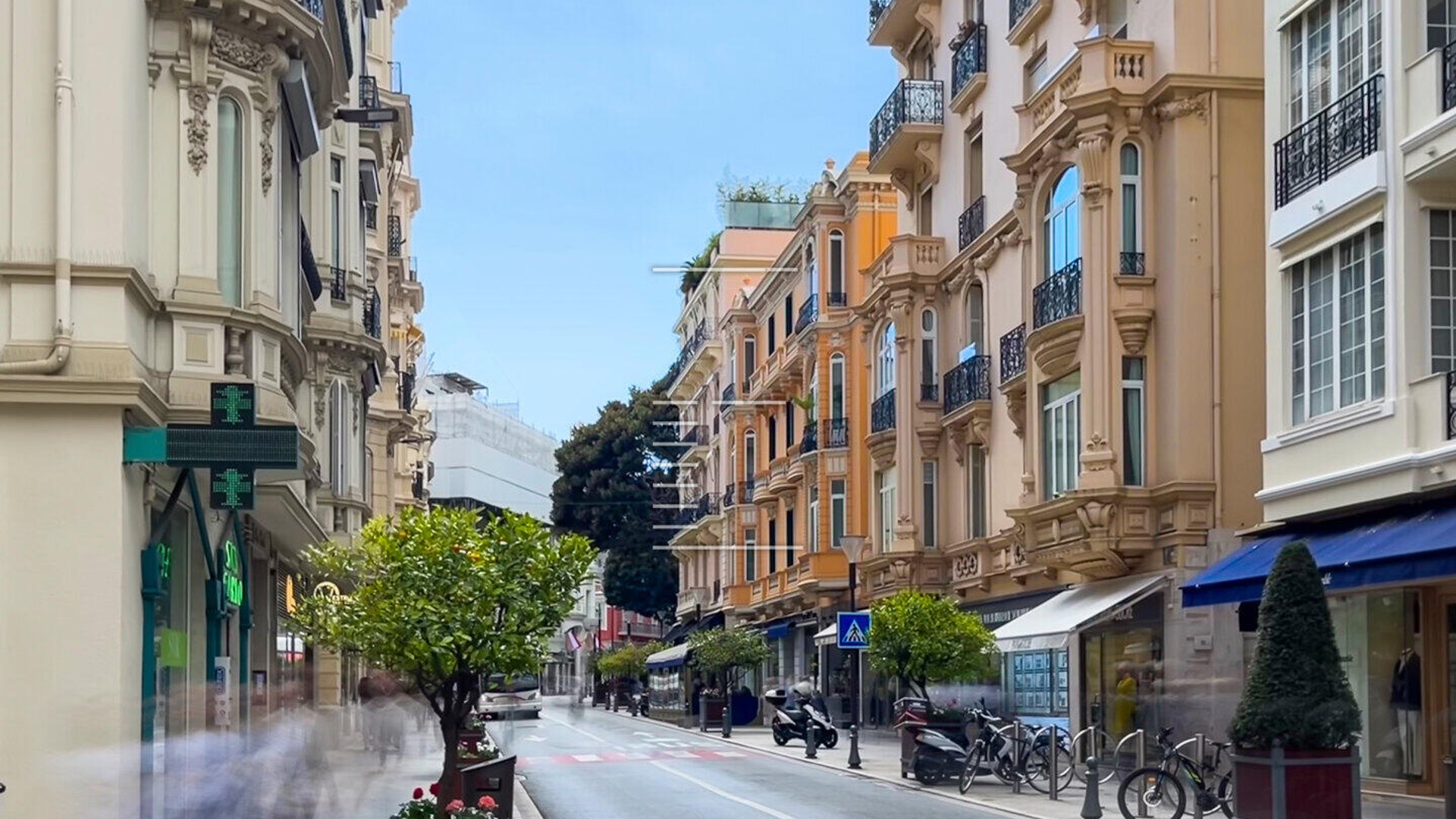 Off-Market Opportunity - Large 4-bed apartment in Monte Carlo