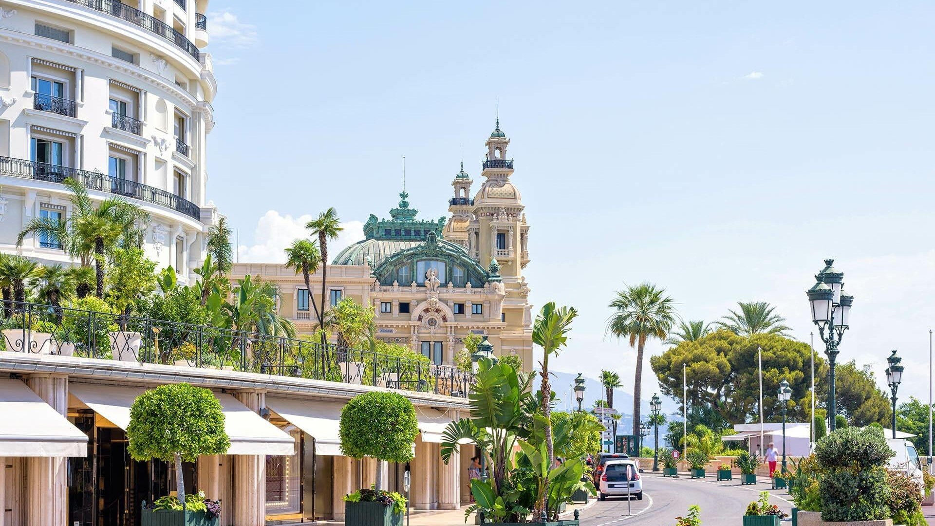 Opportunité Off Market - Appartement avec vue Panoramique de 5 pièces à Monte-Carlo