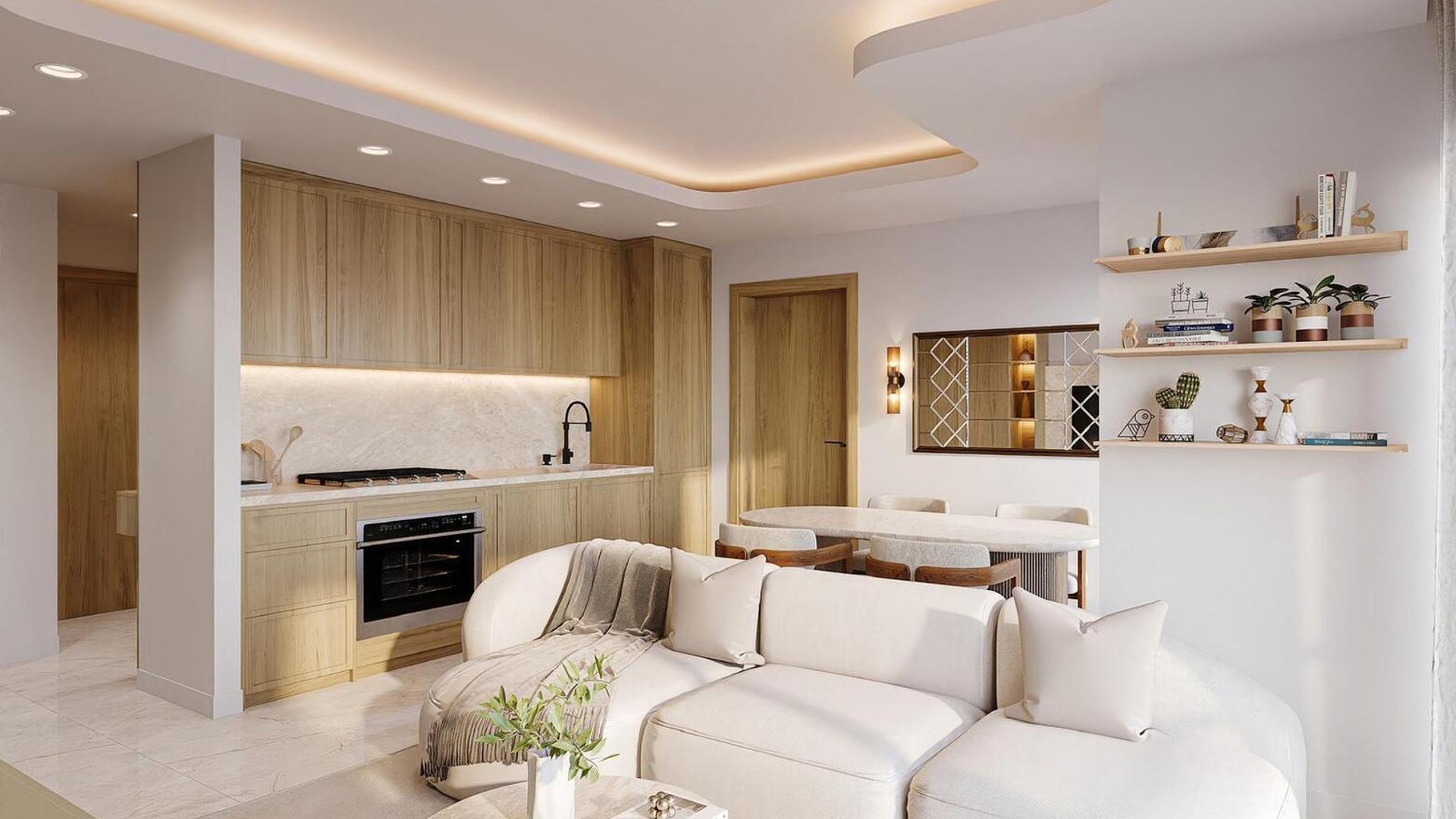 Renovated 2-Beds in the Vallespir