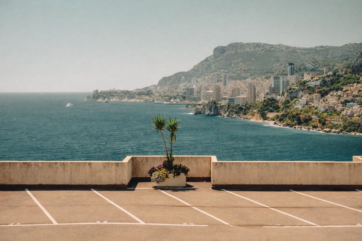 Louer un bien à Monaco