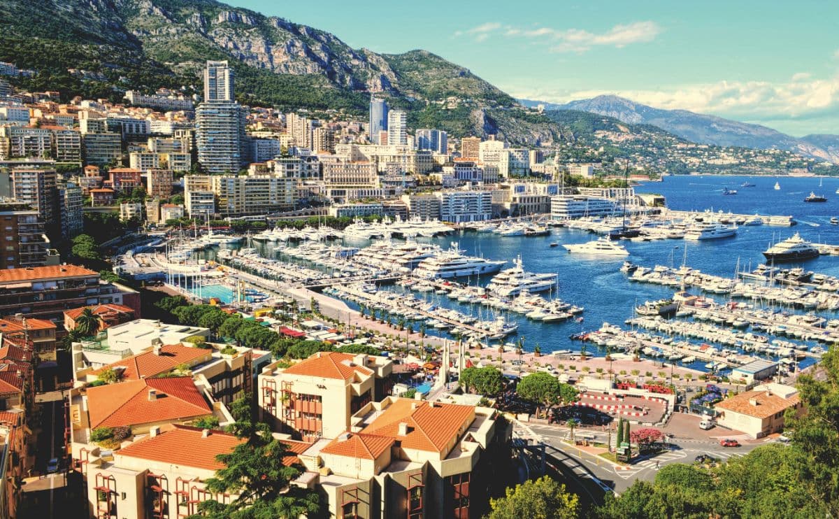 Living in Monaco: Residency, Visa, and Financial Requirements