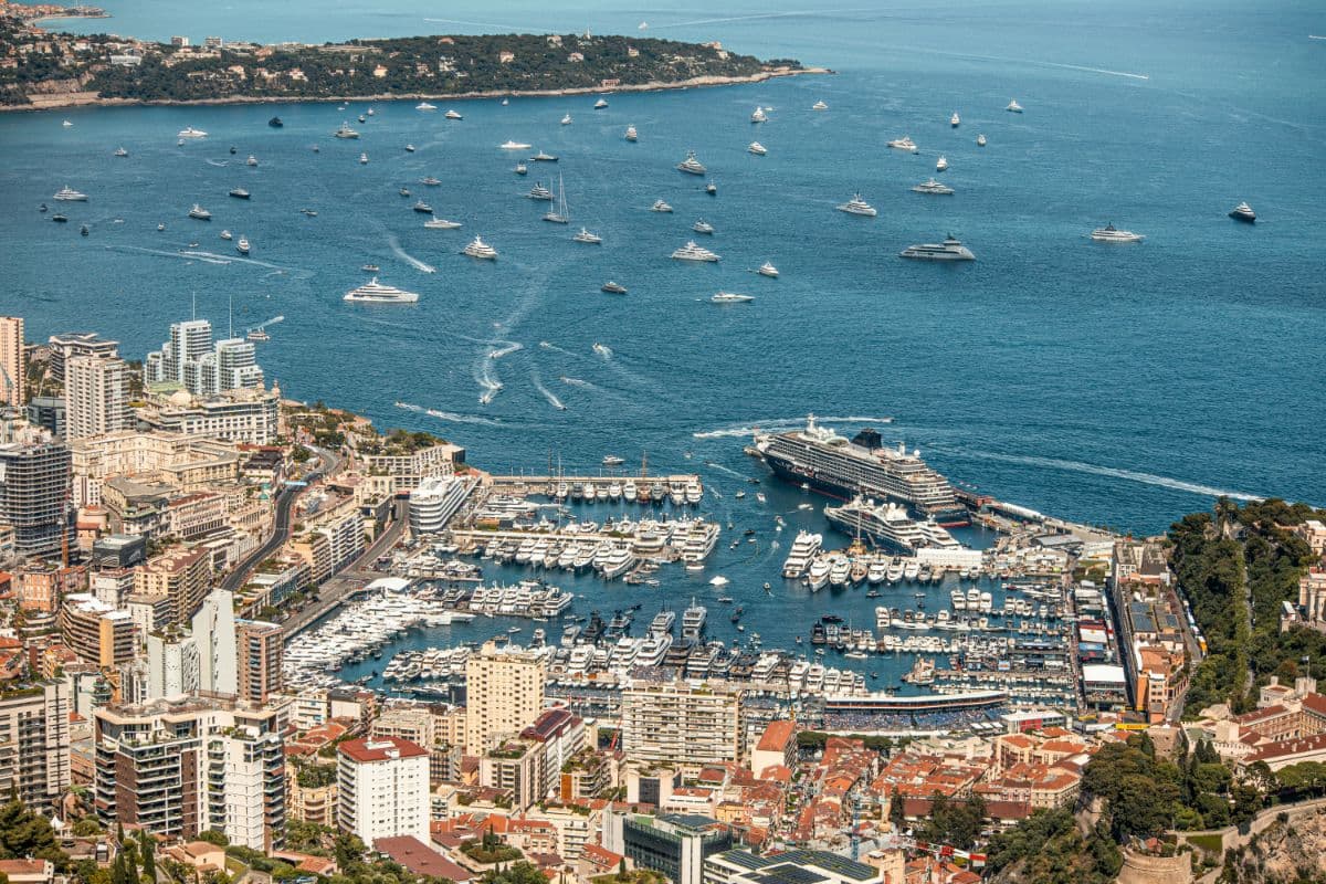 Which Monaco Neighbourhood Suits Your Profile? | LBMC Properties