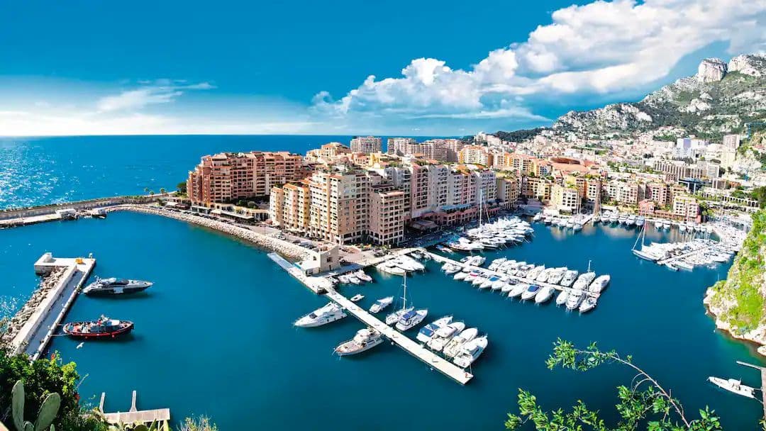 S'installer à Monaco depuis le Royaume-Uni | LBMC Properties