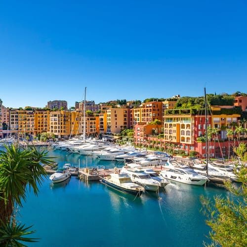 Selling your property in Monaco