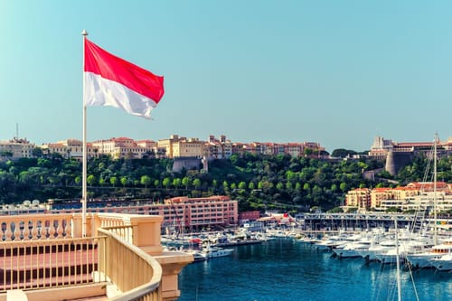 Reasons to relocating in Monaco