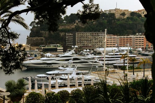 Families and Children in Monaco: School, Healthcare, Daily Life