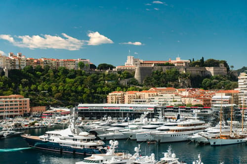 Acheter en SCI à Monaco : avantages et fonctionnement