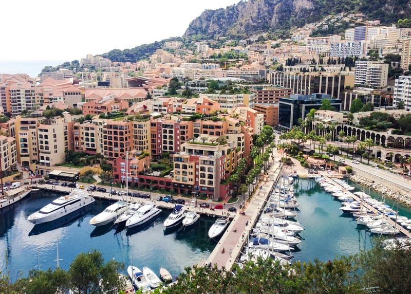 Fontvieille